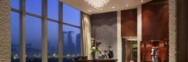Futian Shangri-la, Shenzhen
